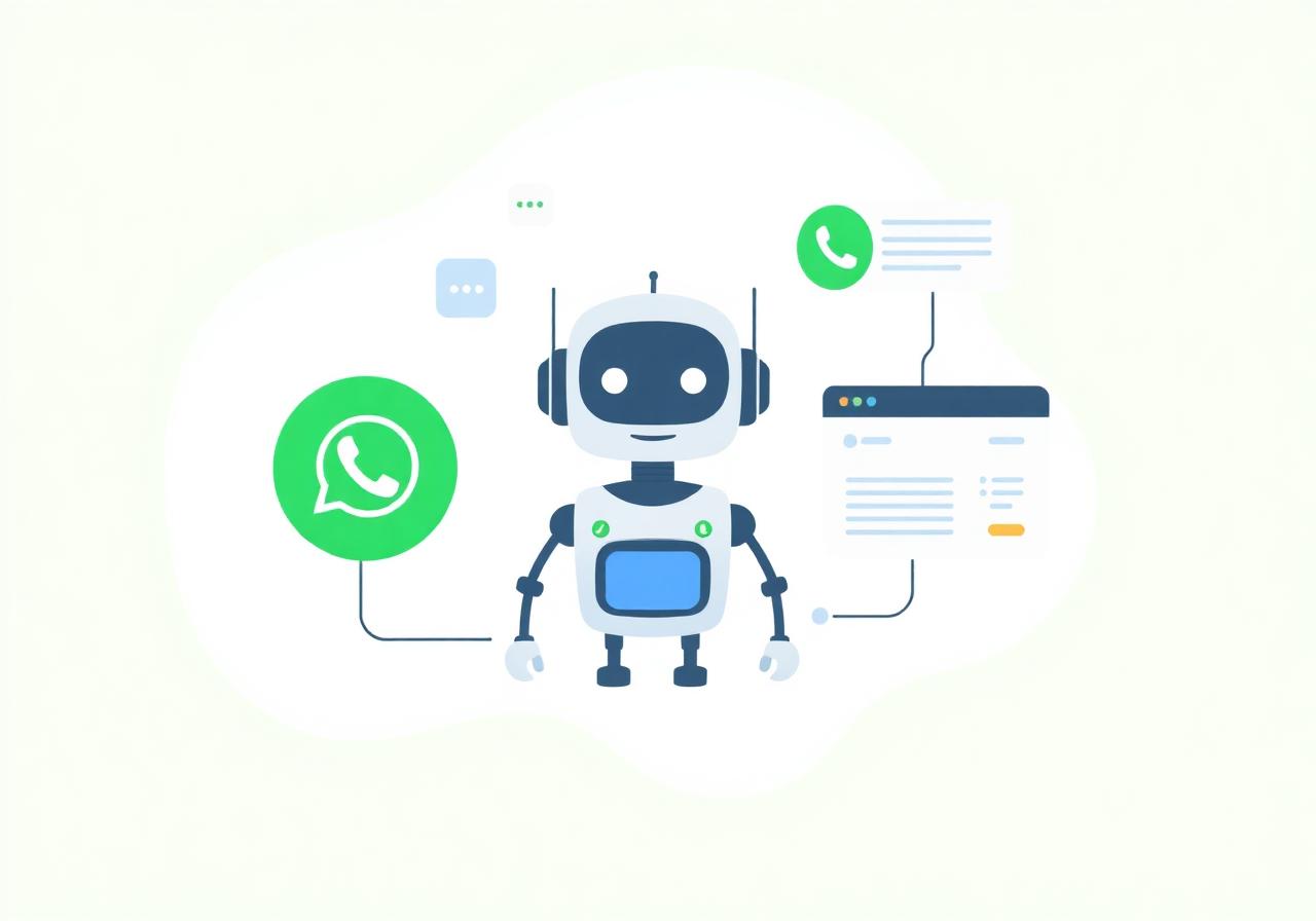 Brand Scale AI automation services overview