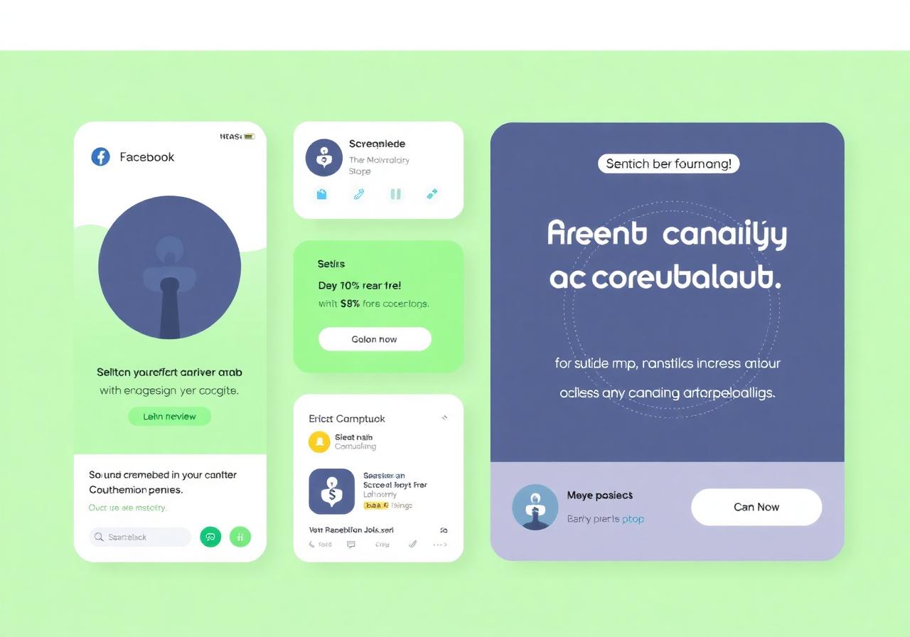 Brand Scale performance ads services overview