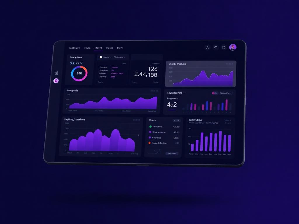 AI SaaS Dashboard — Onboarding & UX Overhaul