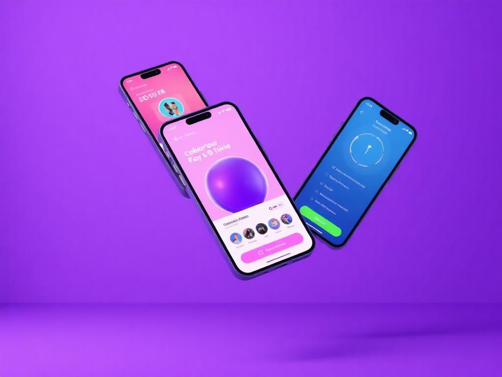 Fitness Mobile App — Product Design & Launch